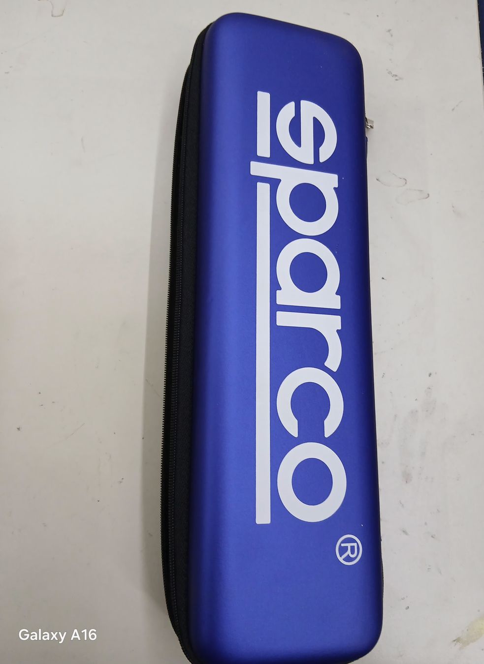 Sparco Orologi: Montre Sparco Racing – Nuovo e nell'imballaggio originale da Romanel-s-Lausanne venduto da site76 7
