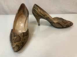 Gianna ABANO TERME Pumps Grösse ca 39