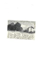 Aubonne / VD  1903