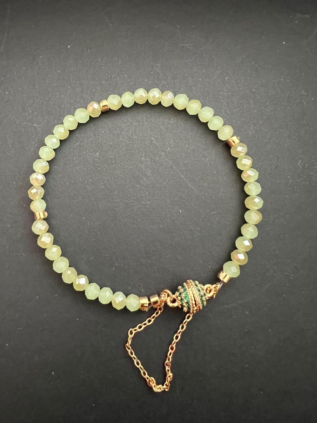 Bracciali & Braccialetti: Armband für Sommer – Usato da Uznach venduto da Ya_x7x6