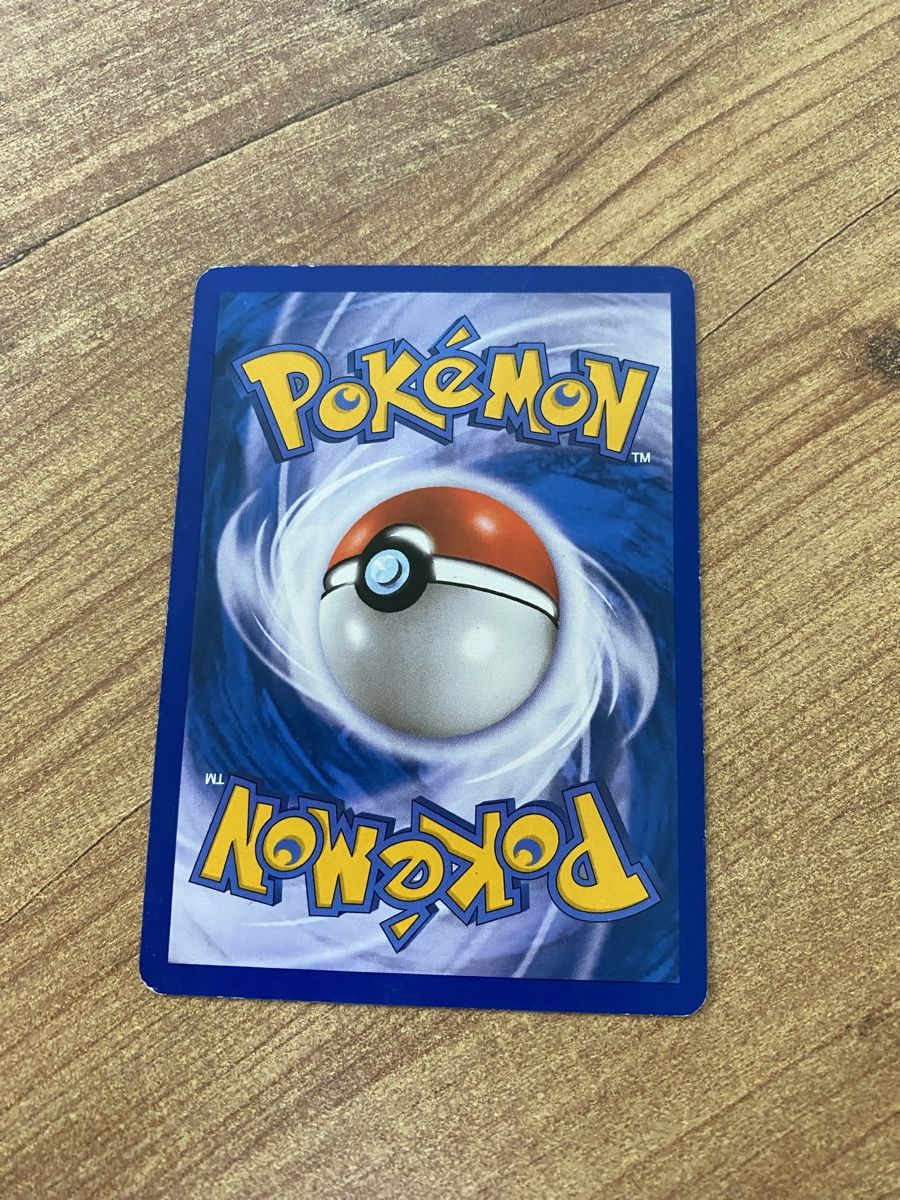 Pokémon Carte collezionabili: Carte Pokémon Mélofée - Edition de Base 60/123 – Usato da Rossemaison venduto da Carduelis 1