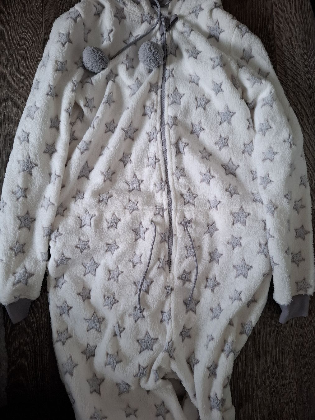 Tute: Damen Pyjama Onesie Jumpsuit – Nuovo (secondo la descrizione) da Dübendorf venduto da bia_j2zg 4
