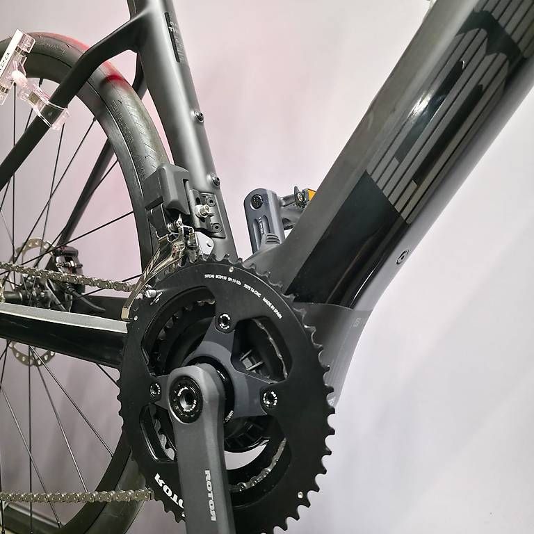 BMC Biciclette: NEU E-RENNVELO BMC ROADMACHINE 01 AMP – Nuovo e nell'imballaggio originale da Tübach venduto da KL-Bikes 8