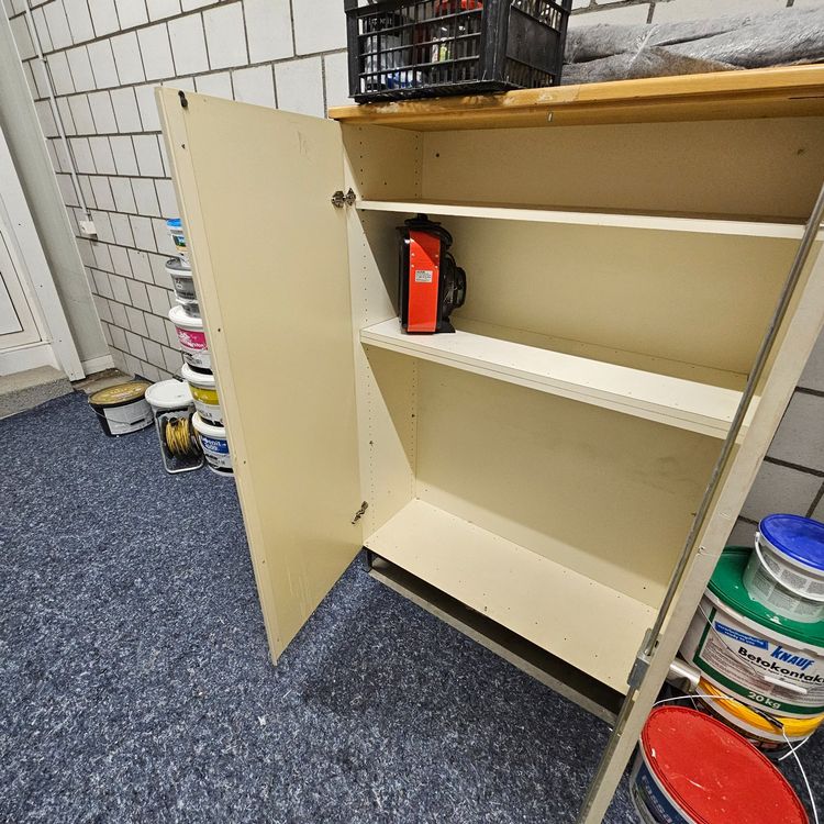 Splschrank Mit Sple
