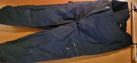 Damen cargohose