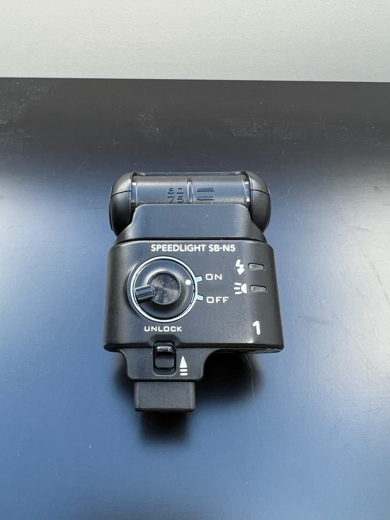 Nikon Fotocamera: Nikon 1 V1 Kamera – Usato da Neukirch / Egnach venduto da Taucher68 5