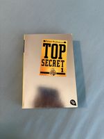 Buch Top Secret 1 Robert Muchamore Cherub Band 1