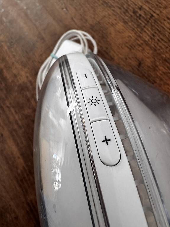 Sveglie: Philips Wake-up Light  – Usato da Niederweningen venduto da Joe07-viscal 2