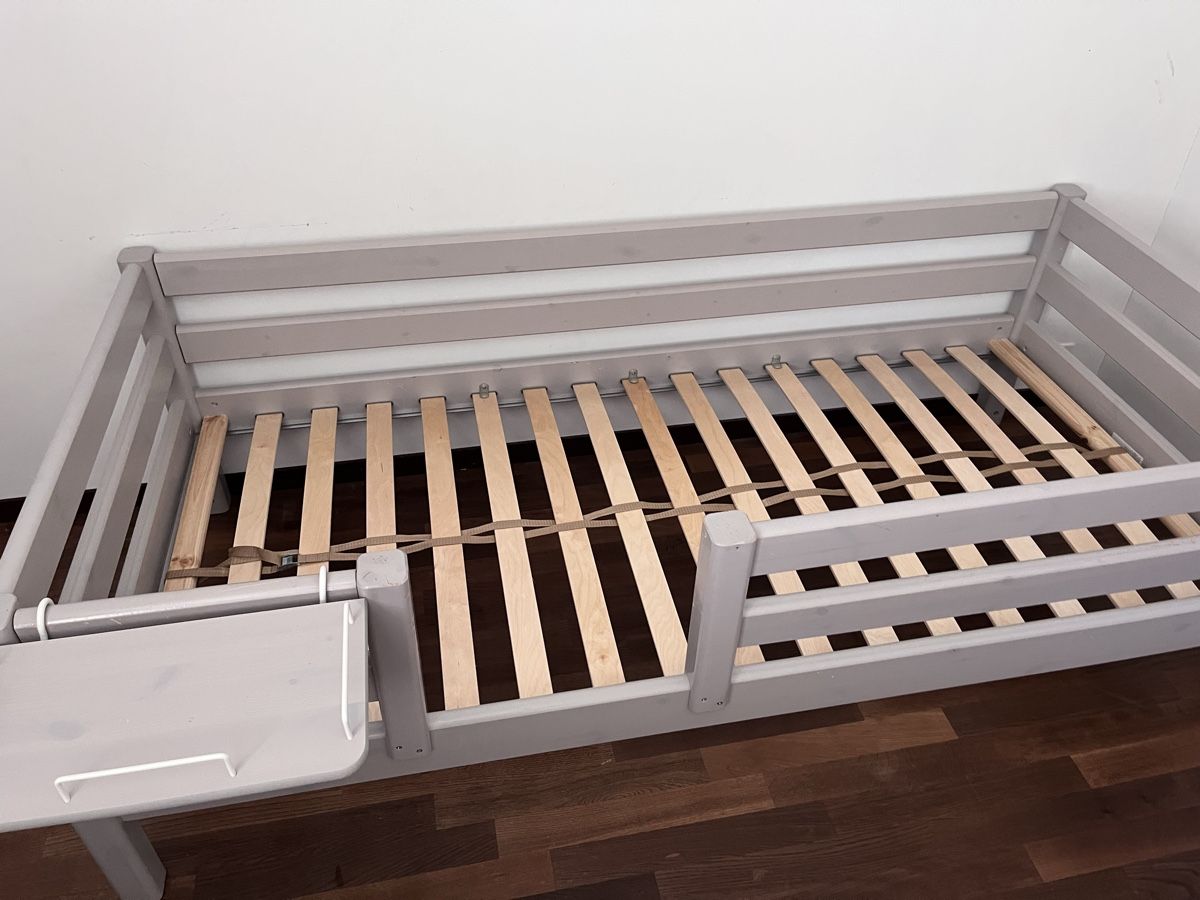 Letti: Flexa Kinderbett inkl. Hochbett – Usato da Zug venduto da Zagorakis 3