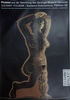 Picasso Sammlung Sprengel Kunst Hannover