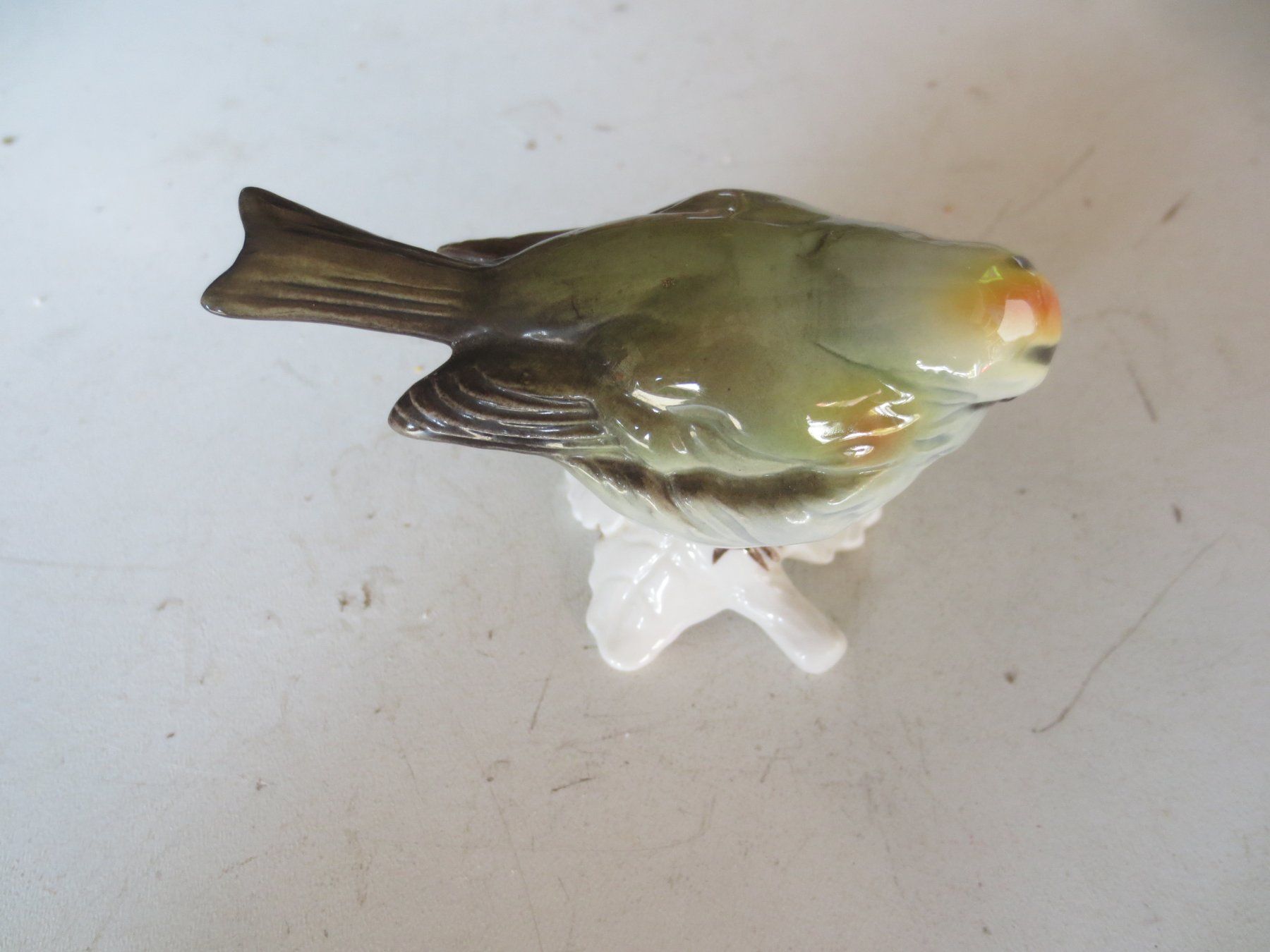 Figurines: Vogel – D'occasion à Weier im Emmental par waefler03 1