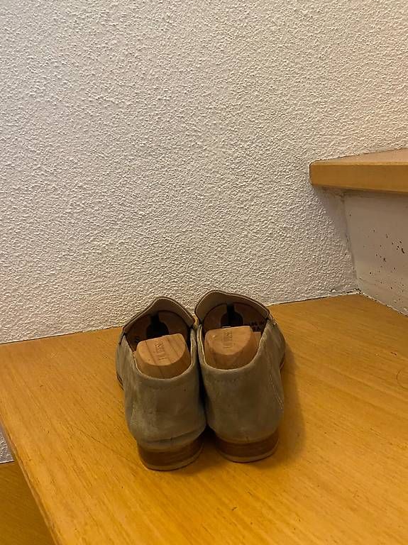 Chaussures femmes: Echtleder Schuhe Kiomi – D'occasion à Mettmenstetten par Beststeller 3