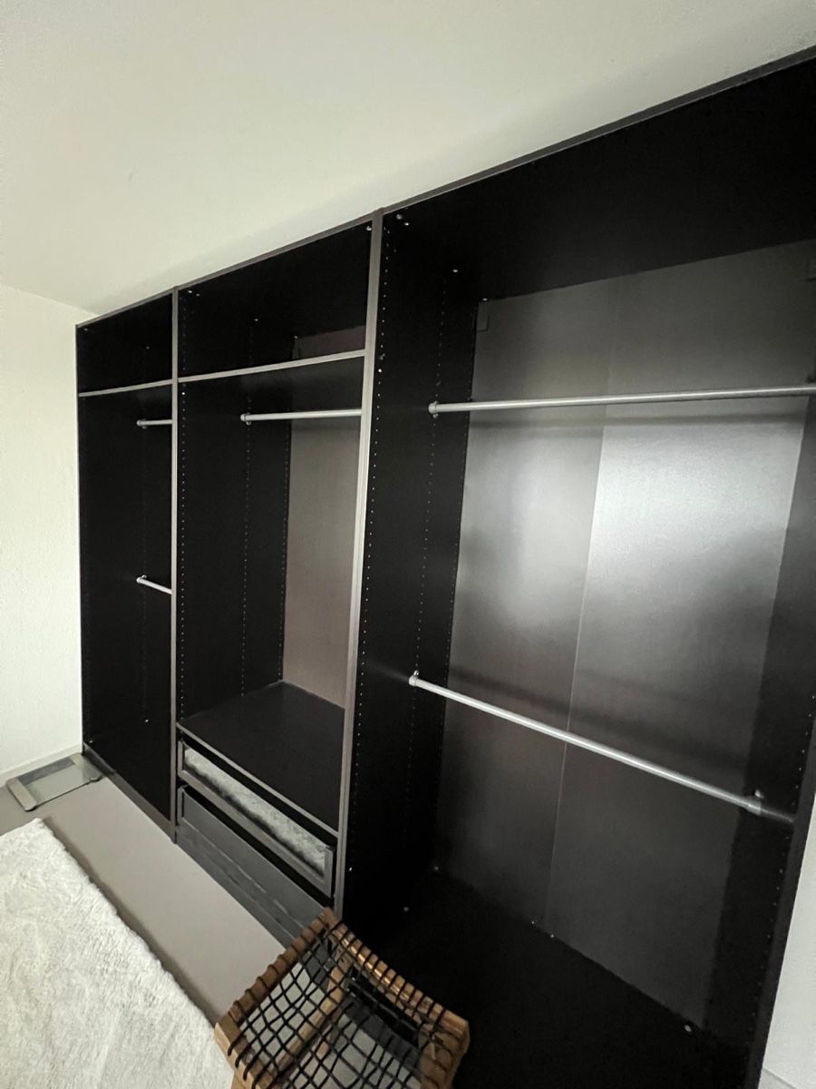 Armoires: Armoire PAX IKEA – D'occasion à Le Landeron par Cledou66