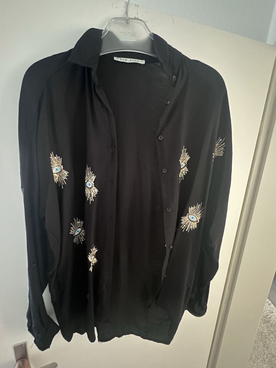 Blusen: Bluse – Neu (gemäss Beschreibung) aus Langenthal von Nu89 2