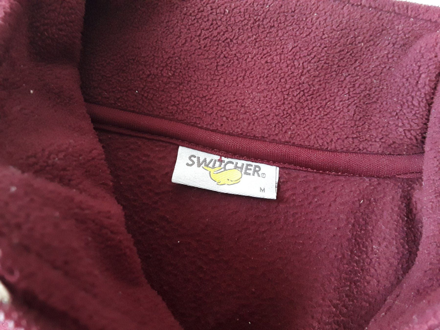 Maglioni & Felpe: SWITCHER Pulli Gr.S (M) – Usato da Heimberg venduto da Samprof 1