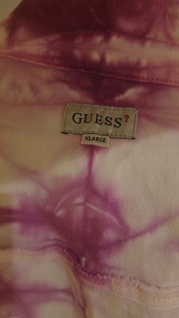 Giacche: GUESS !! Wie  NEU!! – Usato da Hochdorf venduto da SilvaBr 1