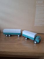 Camion de collection