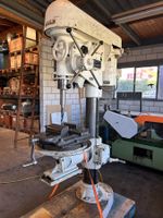 Bohrmaschine MK 4
