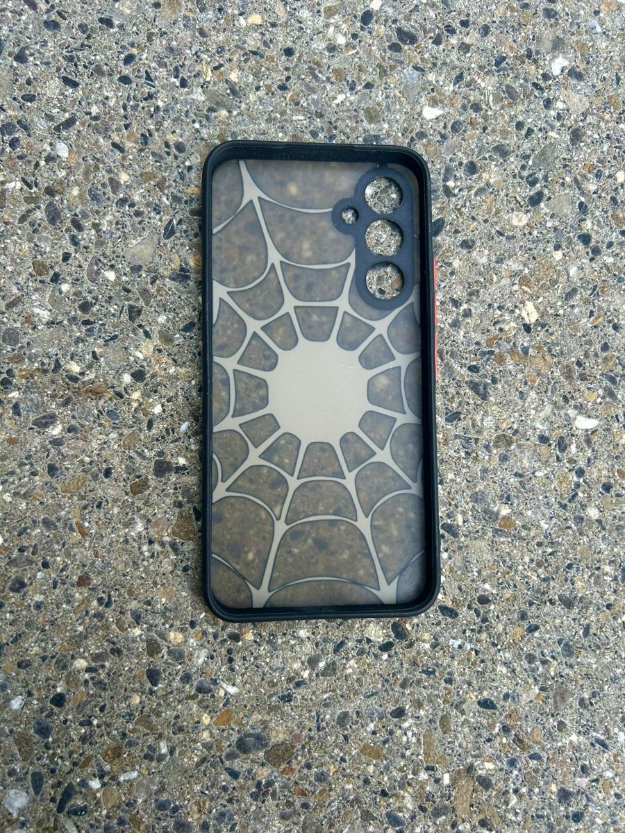 Samsung Handys / Smartphones: Spiderman Hülle (Samsung A54 Galaxy) – Neu (gemäss Beschreibung) aus Büttikon AG von dam_bnc2 2