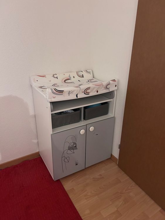 Borsa Pannolini Premium Per Viaggi - Compatta Con Porta Salviettine - Ideale Per Passeggino