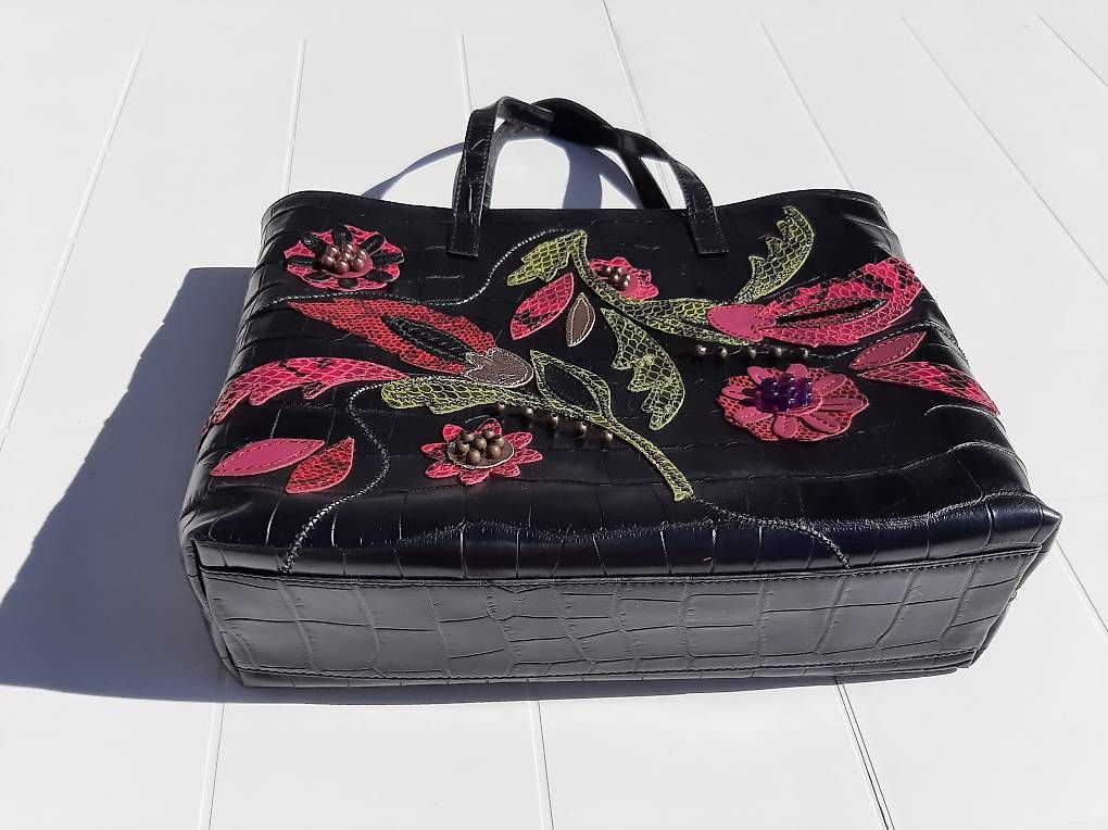 Borse da donna: Braccialini Tasche gross – Usato da Soyhieres venduto da chatons 2
