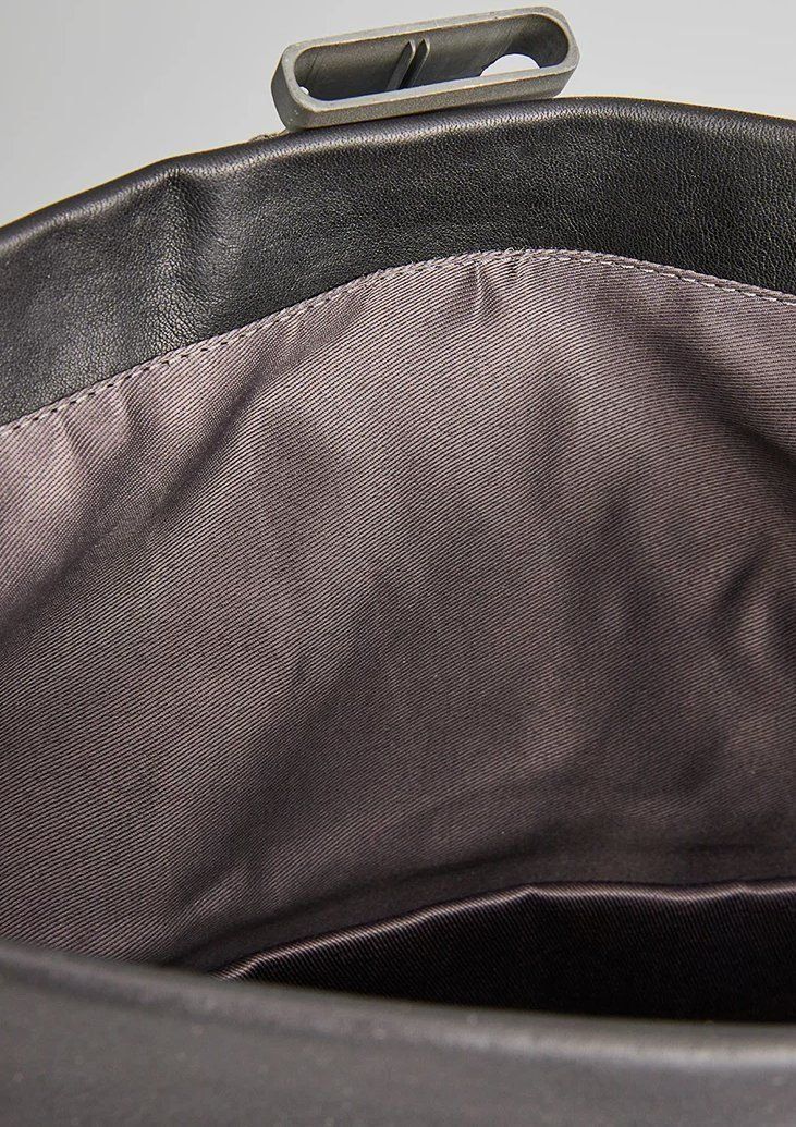 Rucksäcke: Strellson Rucksack Leder Neuw – Gebraucht aus Selkingen von Mazurit 3
