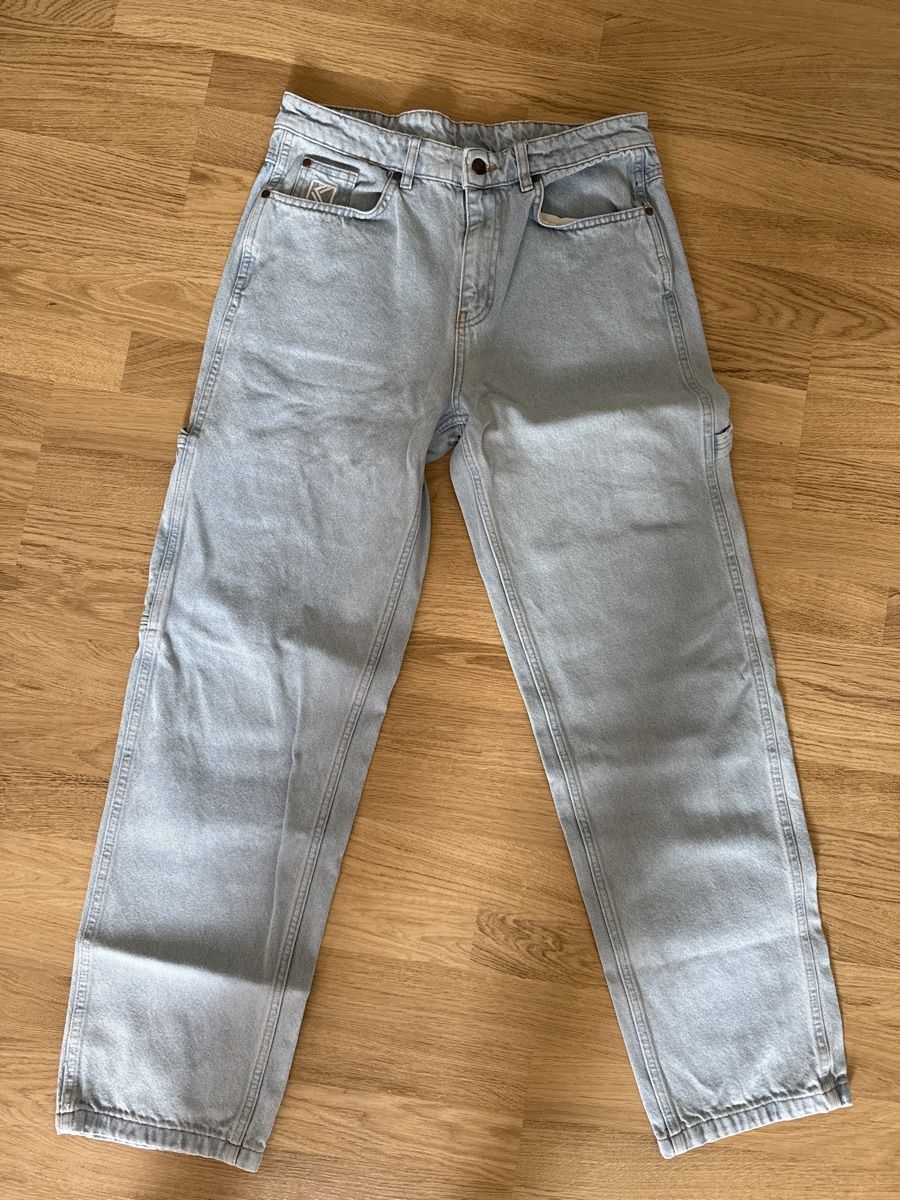 Pantaloni: Hose – Nuovo (secondo la descrizione) da Bülach venduto da Mimpf