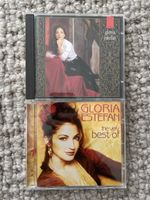 2x Gloria Estefan