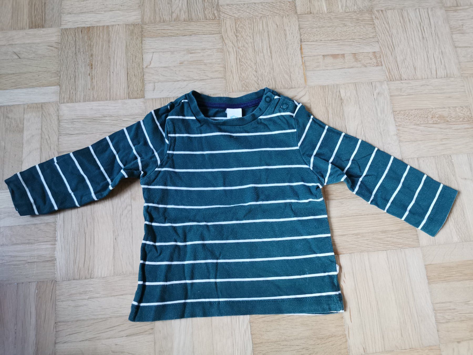 C&A Maglioni & Felpe: Langarmshirt C&A Gr. 74 – Usato da Stäfa venduto da flamingo_17 1