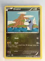 Pokemon Karte Dratini Roaring Skies