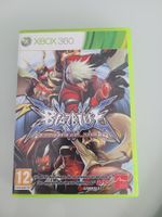 BlazBlue Continuum Shift -F- (XBox 360)