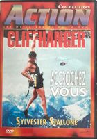SYLVESTER STALLONE - CLIFFHANGER