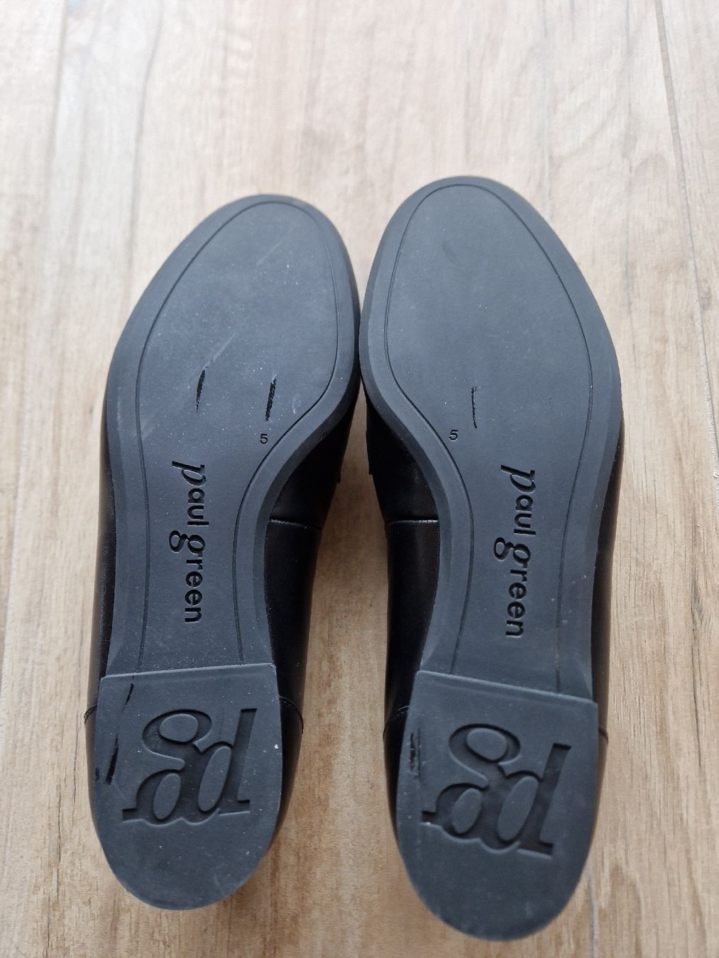 Paul Green Scarpe da donna: Paul Green Ballerina Schuhe – Nuovo (secondo la descrizione) da Roggliswil venduto da bi10do 2