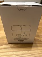 Bioloark MY-120 Wabi-Kusa Glas / Mini-Terrarium – neu in OVP