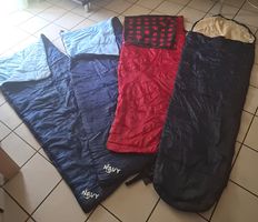 Sacs de couchage