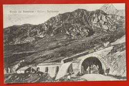 Strada del Sempione,Galleria Kaltwasser