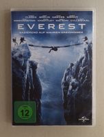 Everest - DVD mit Jake Gyllenhaal, Josh Brolin