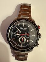 Sector Chronograph wenig getragen zu verkaufen.