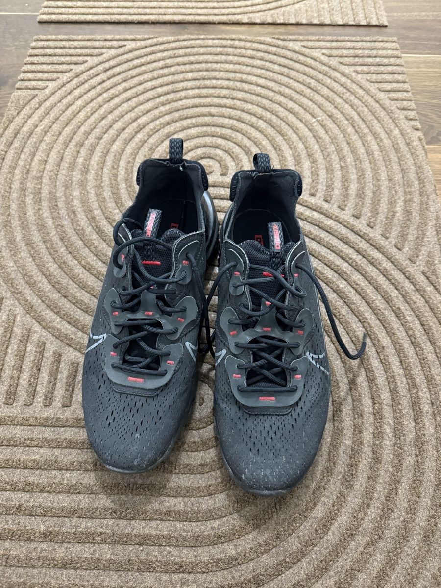 Nike Scarpe da uomo: Nike React Vision Utility - Top Zustand! – Usato da Marbach SG venduto da ems_45 2