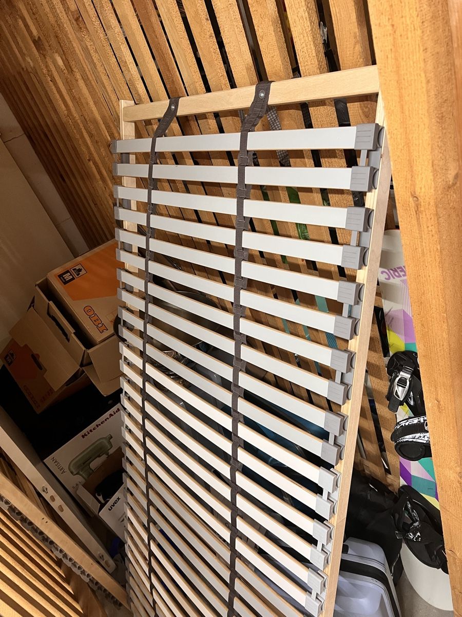 Ikea Reti a doghe: 2x Lattenrost 90cm  – Nuovo (secondo la descrizione) da Zürich venduto da max_j8tw 3