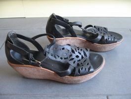 Camper belles sandales en taille 38!