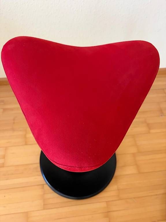 Hocker: Stehhocker von Varier Move Compact – Gebraucht aus Binningen von Xen_2gn5 1