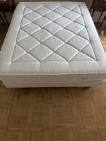 Matelas TRECA  160 × 200 cm  Excellent état