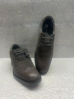 Herren Schuhe, Marke TOTO, Grösse 45, Braun, Top Zustand!