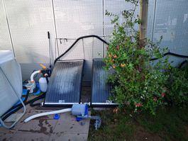 Pool-Zubehör Komplettpaket ab CHF 1.–