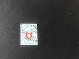 Rayon 17 II C2 - LO, TII