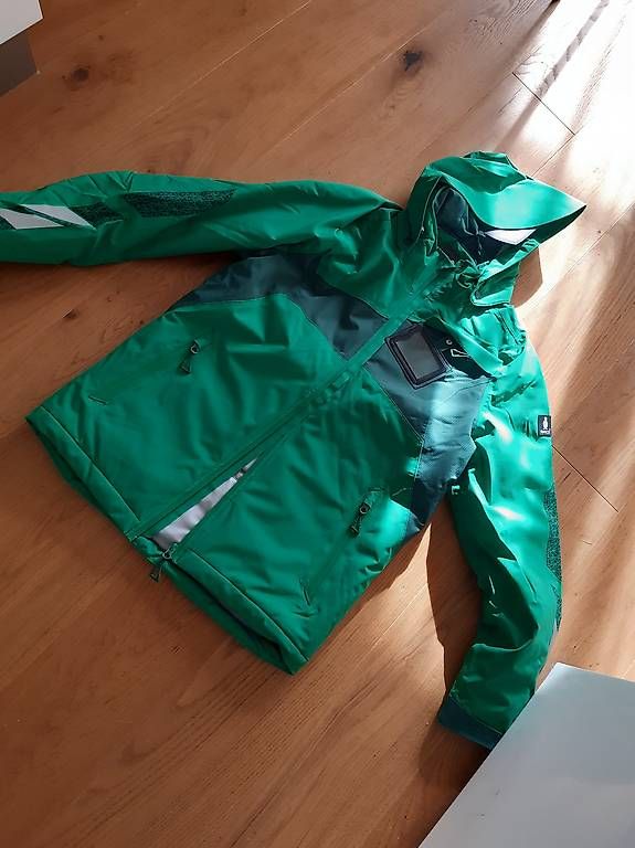 Jacken: Winterjacke 38 – Gebraucht aus Nebikon von Haidihooo 3