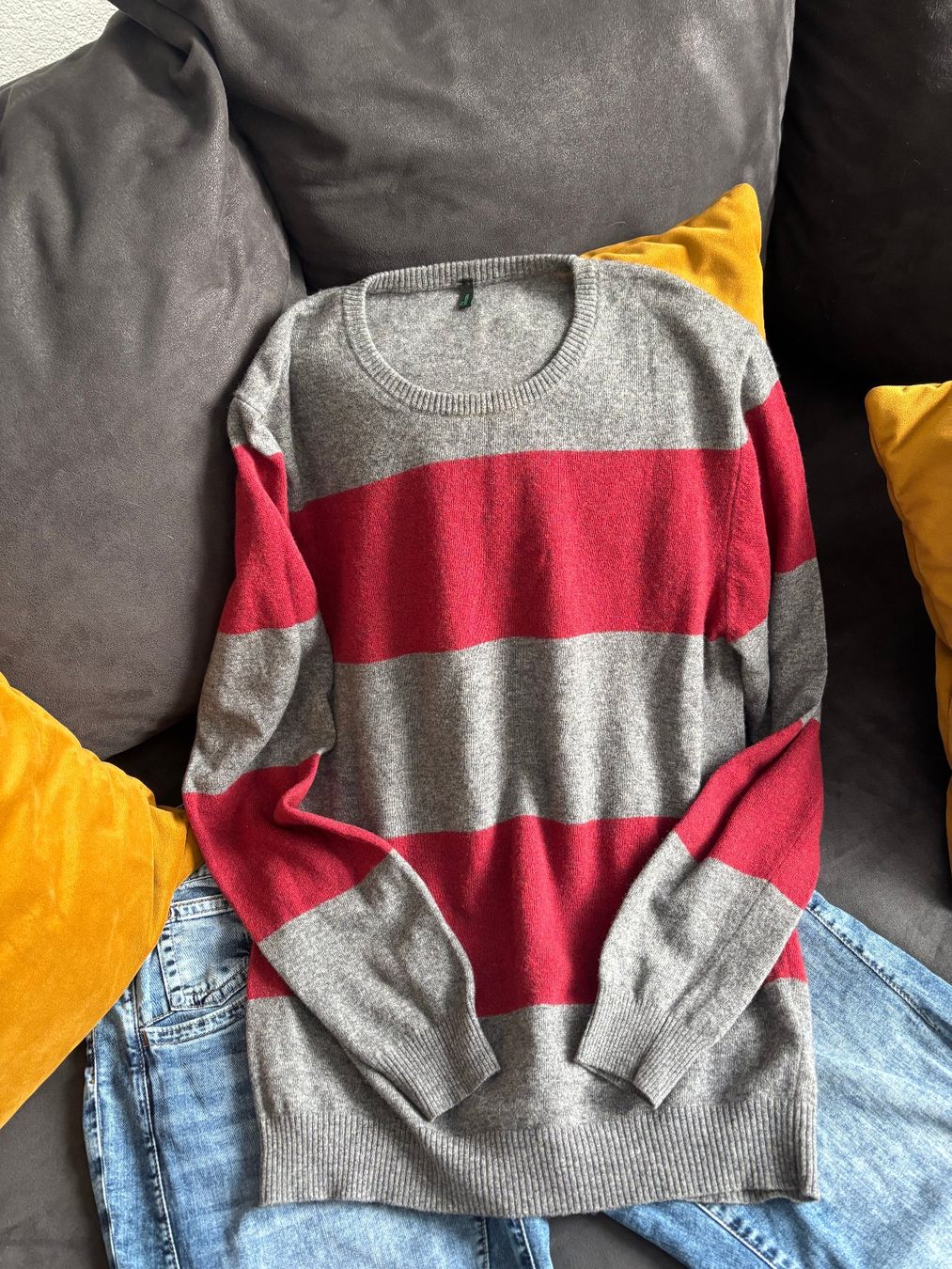 Benetton Maglioni & Felpe: BENETTON Pullover – Usato da Merishausen venduto da yourdream 5