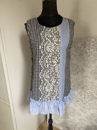 My Twinset Oberteil S