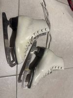 Patins à glace, à donner